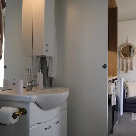 Charta Mobile Bura Hotel Sveti Petar (Zadar)