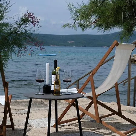 Charta Mobile Bura Hotel Sveti Petar (Zadar)